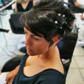 Bridal Expo - Visions Styl'n Chic - Gansbaai