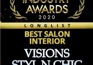 Hairnews Industry Awards 2020