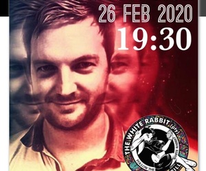 Jaco Tosen Live - 26 February 2020