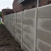 Vibracrete Walls - HDK INC. - Gansbaai