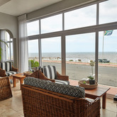 Ground Floor Sea Facing Lounge