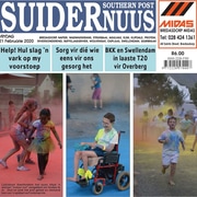 Suidernuus / Southern Post | 21 February 2020