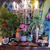 Interior - Vanilla Boutique - Bredasdorp