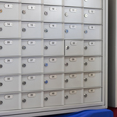 Post Boxes - PostNet Sandbaai - Xplorio™ Hermanus