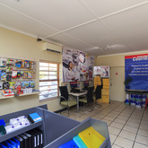 Inside View - PostNet Sandbaai - Xplorio™ Hermanus