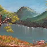 Silent Hills - Petro Shingalana - Gansbaai