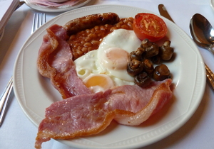 Manne-Ontbyt - 7 Maart 2020