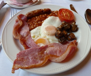 Manne-Ontbyt - 7 Maart 2020