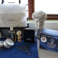 Keep calm and Barber on....