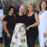 Laughing is the language of the soul... 