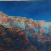 Gansbaai - Sea View Art Centre 