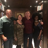 Guests - Benguela Restaurant - Gansbaai