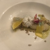 Food - Benguela Restaurant - Gansbaai