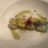 Food - Benguela Restaurant - Gansbaai