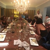 Guests - Benguela Restaurant - Gansbaai