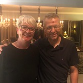 Guests - Benguela Restaurant - Gansbaai