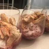 Dessert - Benguela Restaurant - Gansbaai