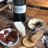 Snacks - Benguela Restaurant - Gansbaai