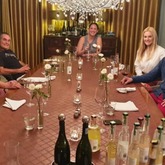 Dining - Benguela Restaurant - Gansbaai