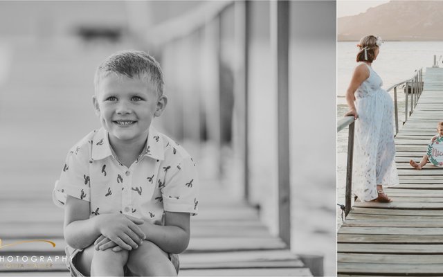 Stanford Photographer Mosaic Stanford Captured Photography Sonja Walker 