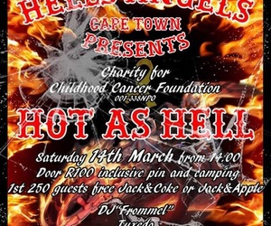 Charity for Childhood Cancer Foundation - 14 March 2020