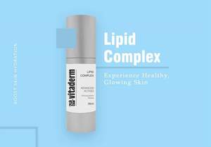 Vitaderm - Lipid Complex