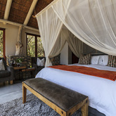 Stanford - Mosaic Lagoon Lodge - Open Plan Suite