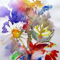 Floral Impression Lessons