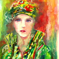 Life's Beautiful People Cards