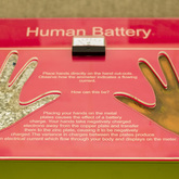 SANSA Hermanus - Battery Experiment