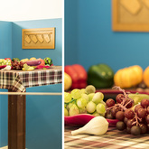 SANSA Hermanus - Changer