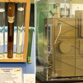 SANSA Hermanus - Lab