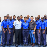 SANSA Hermanus - Teams In Navigation Session