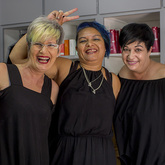 Gansbaai - Visions Styl'n Chic - Team