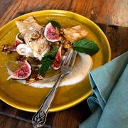 National Milk Tart Day