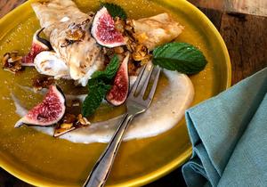 National Milk Tart Day