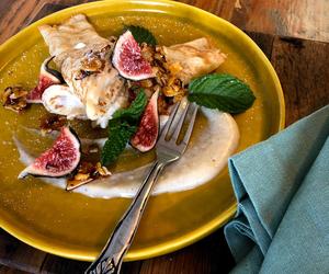 National Milk Tart Day