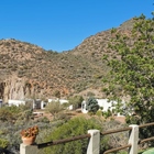 Kannaland - Kannaland Holiday Resort - Barrydale