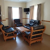 Interior - Kannaland Holiday Resort - Barrydale