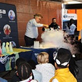 SANSA Hermanus - Science Show 