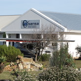 SANSA Hermanus - SANSA Building 
