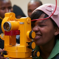 SANSA Hermanus - Magnetic Hut