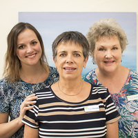 Hermanus - Ariani Health Solutions - Team