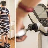 Hermanus - Ariani Health Solutions - Weight Calculation