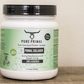 Hermanus - Ariani Health Solutions - Protein Peptides