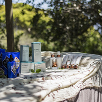 Stanford - Milkwood Spa - Outside Massages & Treatments