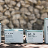 Stanford - Milkwood Spa - Elemis Treatment