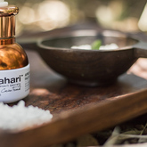 Stanford - Milkwood Spa - Kalahari Product with Salt