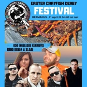 Easter Crayfish Derby Festival