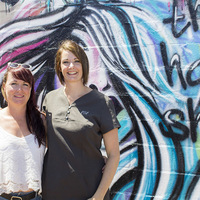 Pringle Bay - Meraki Beauty and Oggy Oggy Hair Shop - Team